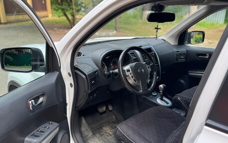 Nissan X-Trail, 2012 год, 1 350 000 рублей, 11 фотография