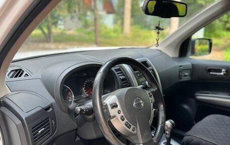 Nissan X-Trail, 2012 год, 1 350 000 рублей, 9 фотография