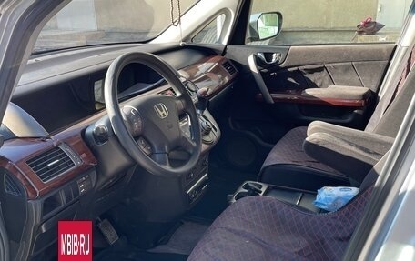 Honda Elysion I, 2006 год, 620 000 рублей, 4 фотография