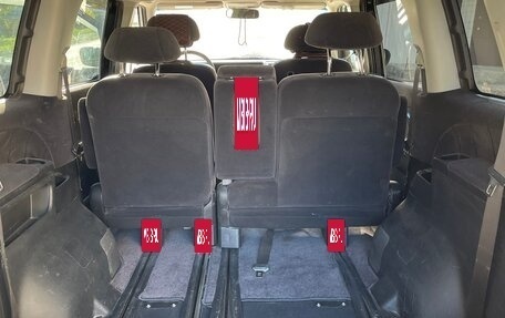 Honda Elysion I, 2006 год, 620 000 рублей, 7 фотография