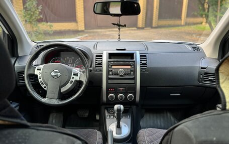 Nissan X-Trail, 2012 год, 1 350 000 рублей, 13 фотография