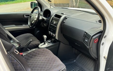 Nissan X-Trail, 2012 год, 1 350 000 рублей, 12 фотография