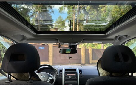 Nissan X-Trail, 2012 год, 1 350 000 рублей, 17 фотография