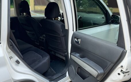 Nissan X-Trail, 2012 год, 1 350 000 рублей, 18 фотография