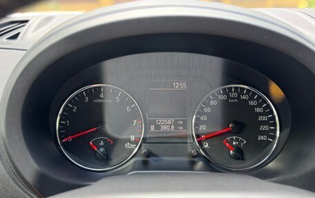 Nissan X-Trail, 2012 год, 1 350 000 рублей, 14 фотография