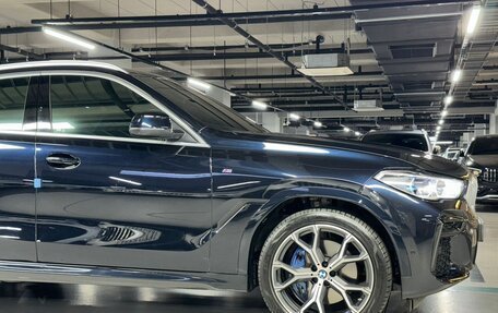 BMW X6, 2021 год, 9 750 000 рублей, 5 фотография