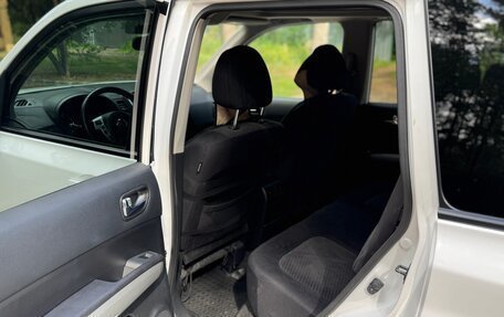 Nissan X-Trail, 2012 год, 1 350 000 рублей, 16 фотография