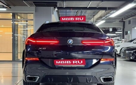 BMW X6, 2021 год, 9 750 000 рублей, 6 фотография