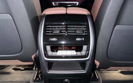 BMW X6, 2021 год, 9 750 000 рублей, 14 фотография