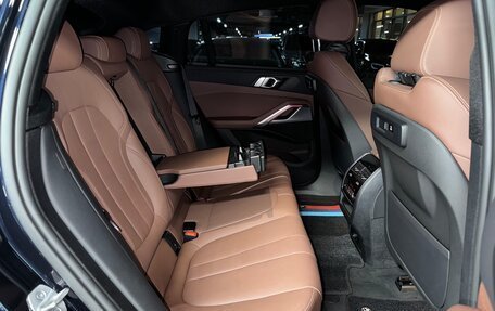 BMW X6, 2021 год, 9 750 000 рублей, 17 фотография