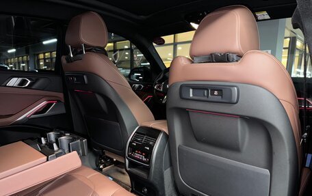 BMW X6, 2021 год, 9 750 000 рублей, 16 фотография