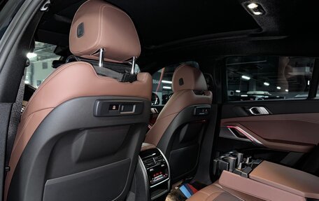 BMW X6, 2021 год, 9 750 000 рублей, 18 фотография