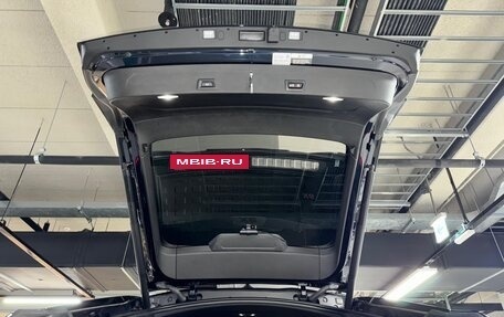 BMW X6, 2021 год, 9 750 000 рублей, 13 фотография