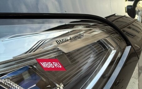 BMW X6, 2021 год, 9 750 000 рублей, 15 фотография