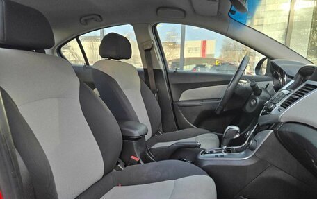 Chevrolet Cruze II, 2012 год, 850 000 рублей, 10 фотография