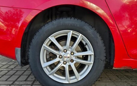 Chevrolet Cruze II, 2012 год, 850 000 рублей, 13 фотография