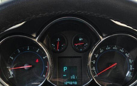 Chevrolet Cruze II, 2012 год, 850 000 рублей, 12 фотография