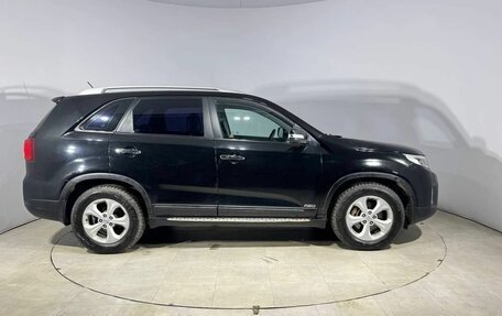 KIA Sorento II рестайлинг, 2013 год, 1 500 000 рублей, 6 фотография