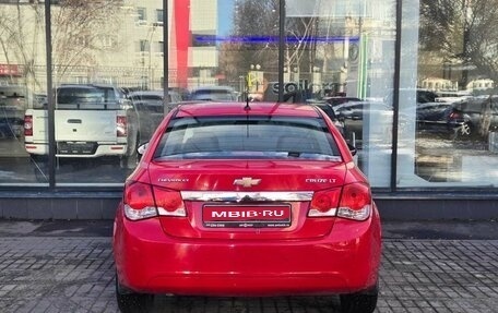 Chevrolet Cruze II, 2012 год, 850 000 рублей, 7 фотография