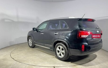 KIA Sorento II рестайлинг, 2013 год, 1 500 000 рублей, 9 фотография