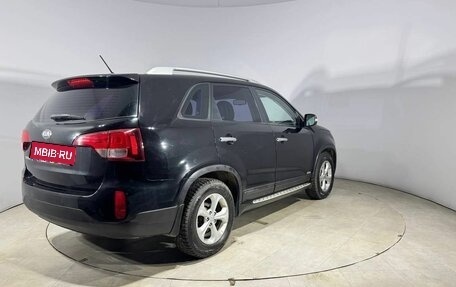 KIA Sorento II рестайлинг, 2013 год, 1 500 000 рублей, 7 фотография