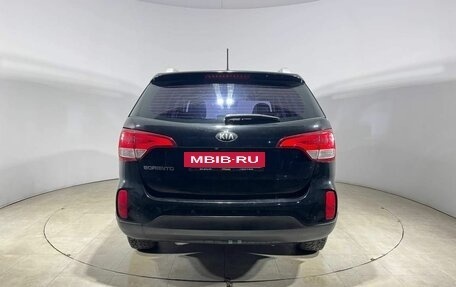 KIA Sorento II рестайлинг, 2013 год, 1 500 000 рублей, 8 фотография