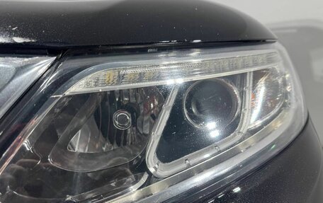 KIA Sorento II рестайлинг, 2013 год, 1 500 000 рублей, 11 фотография