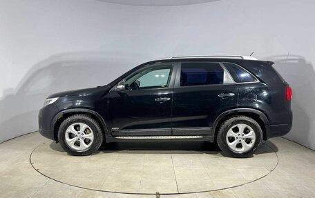 KIA Sorento II рестайлинг, 2013 год, 1 500 000 рублей, 10 фотография
