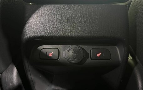 KIA Sorento II рестайлинг, 2013 год, 1 500 000 рублей, 16 фотография