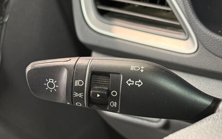 Hyundai Solaris II рестайлинг, 2017 год, 1 114 000 рублей, 16 фотография