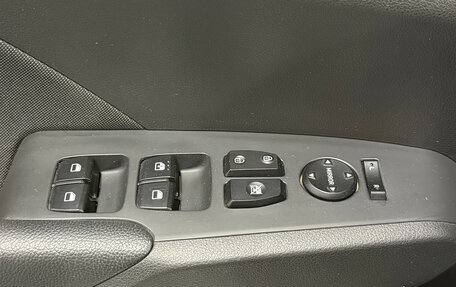 Hyundai Solaris II рестайлинг, 2017 год, 1 114 000 рублей, 15 фотография