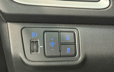 Hyundai Solaris II рестайлинг, 2017 год, 1 114 000 рублей, 12 фотография