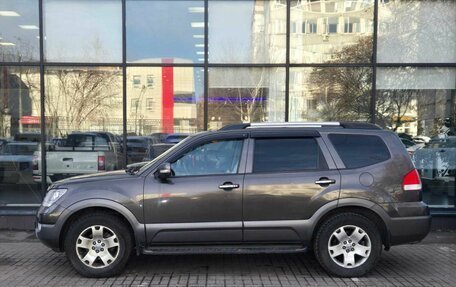 KIA Mohave I, 2011 год, 1 850 000 рублей, 5 фотография