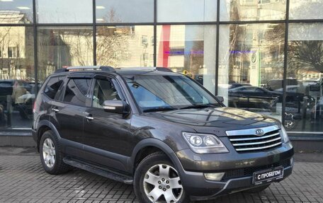 KIA Mohave I, 2011 год, 1 850 000 рублей, 3 фотография