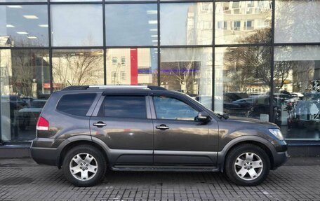 KIA Mohave I, 2011 год, 1 850 000 рублей, 4 фотография