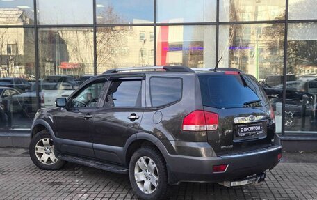 KIA Mohave I, 2011 год, 1 850 000 рублей, 6 фотография