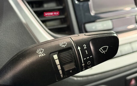 Hyundai Solaris II рестайлинг, 2017 год, 1 114 000 рублей, 17 фотография