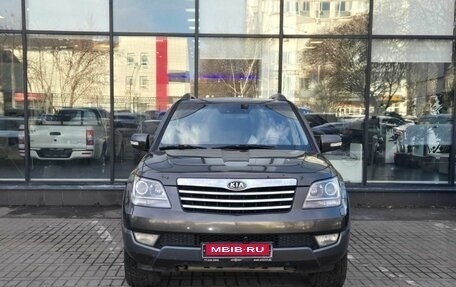 KIA Mohave I, 2011 год, 1 850 000 рублей, 2 фотография