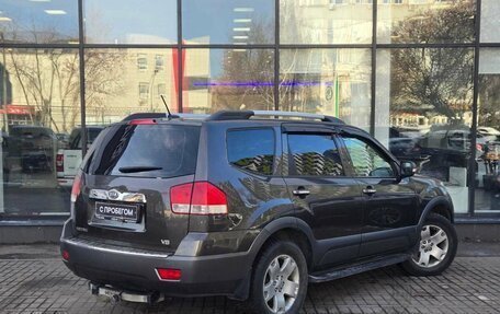 KIA Mohave I, 2011 год, 1 850 000 рублей, 8 фотография