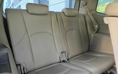 KIA Mohave I, 2011 год, 1 850 000 рублей, 12 фотография