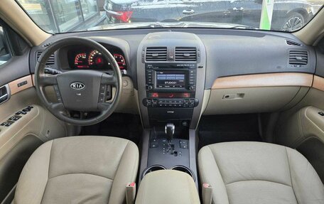 KIA Mohave I, 2011 год, 1 850 000 рублей, 9 фотография