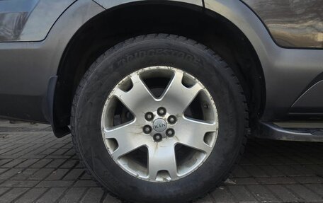 KIA Mohave I, 2011 год, 1 850 000 рублей, 16 фотография