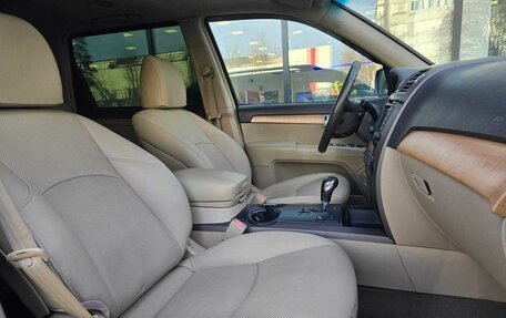 KIA Mohave I, 2011 год, 1 850 000 рублей, 10 фотография