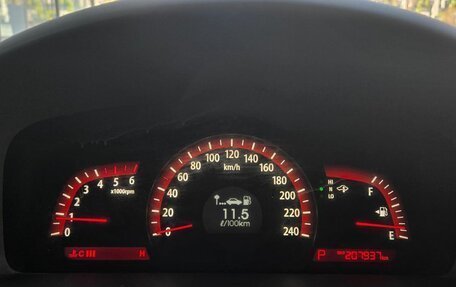 KIA Mohave I, 2011 год, 1 850 000 рублей, 15 фотография