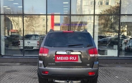 KIA Mohave I, 2011 год, 1 850 000 рублей, 7 фотография