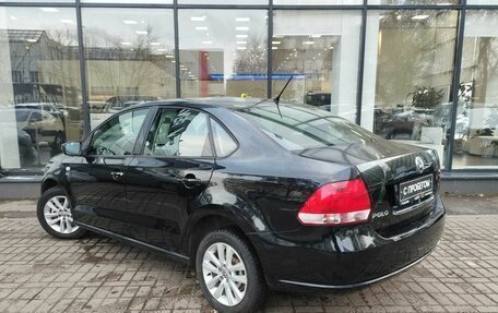 Volkswagen Polo VI (EU Market), 2013 год, 890 000 рублей, 6 фотография