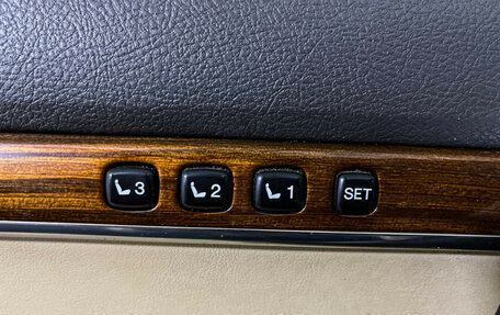 Toyota Land Cruiser 200, 2016 год, 4 997 000 рублей, 19 фотография