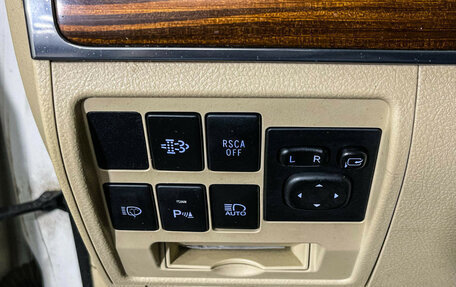 Toyota Land Cruiser 200, 2016 год, 4 997 000 рублей, 16 фотография