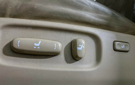 Toyota Land Cruiser 200, 2016 год, 4 997 000 рублей, 18 фотография