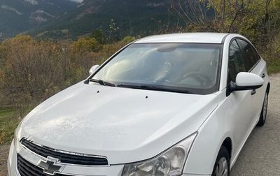 Chevrolet Cruze II, 2014 год, 830 000 рублей, 1 фотография